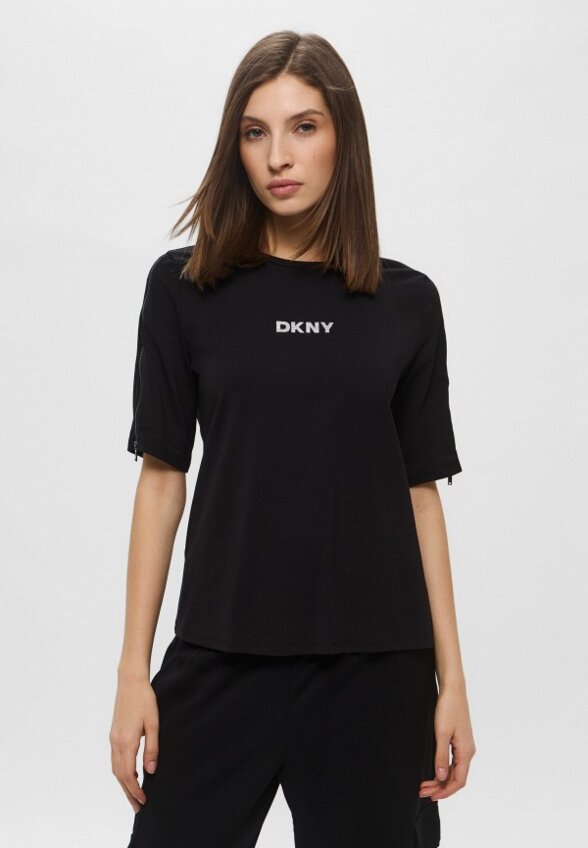 Футболка DKNY
