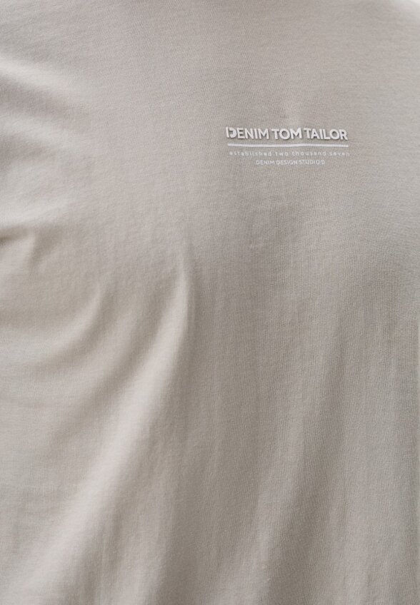 Футболка Tom Tailor