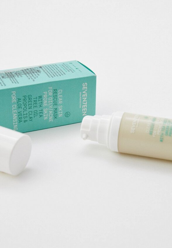 Маска для лица Seventeen