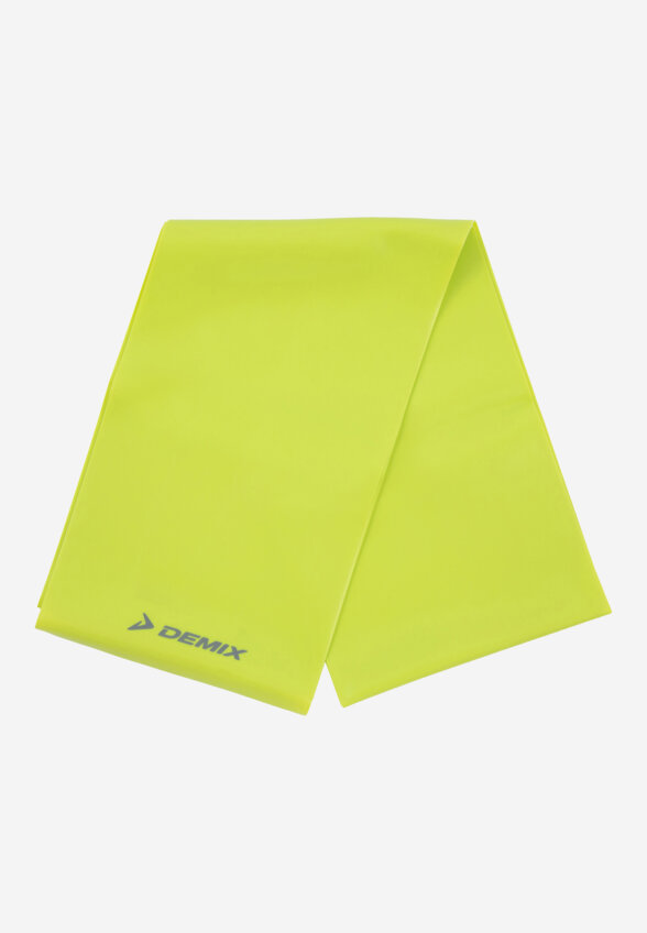 Лента-эспандер Demix, Зеленый