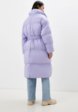 Пуховик Izabella3  - превью
