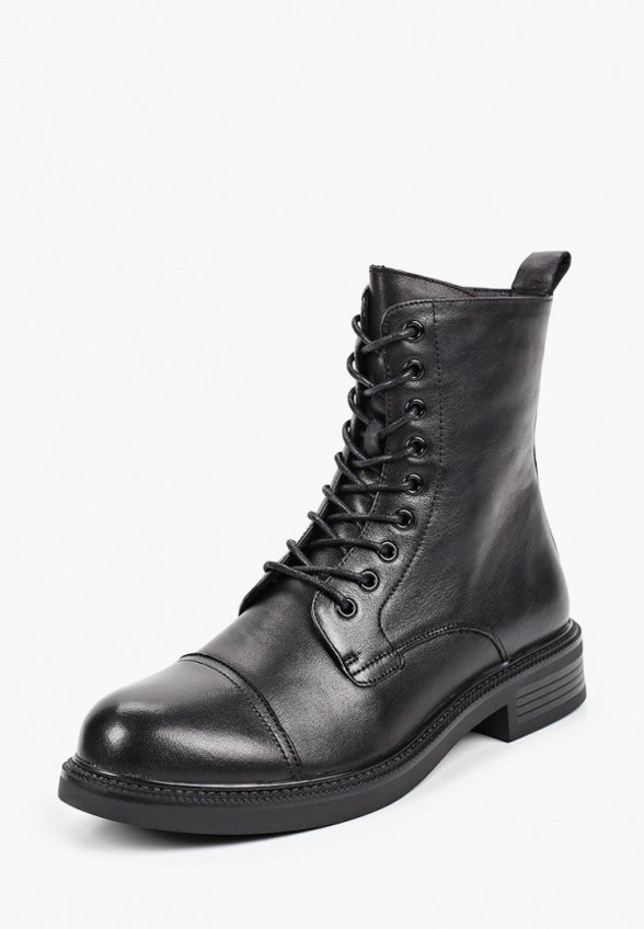 Ботинки Thomas Munz