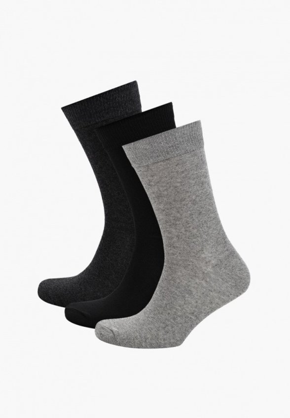 Носки 3 пары O'STIN