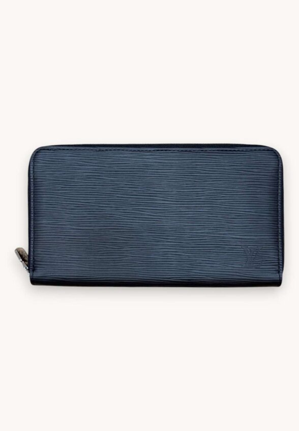 Louis Vuitton Zippy