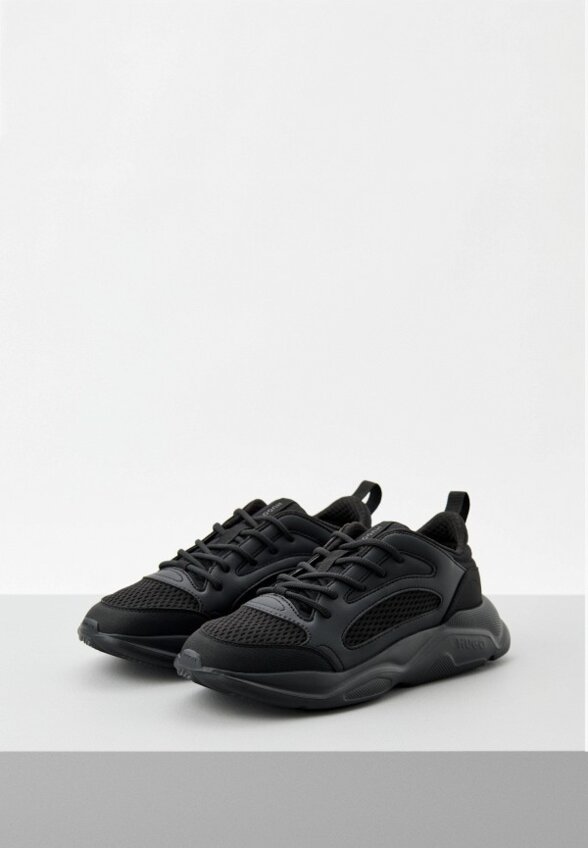 Кроссовки Hugo