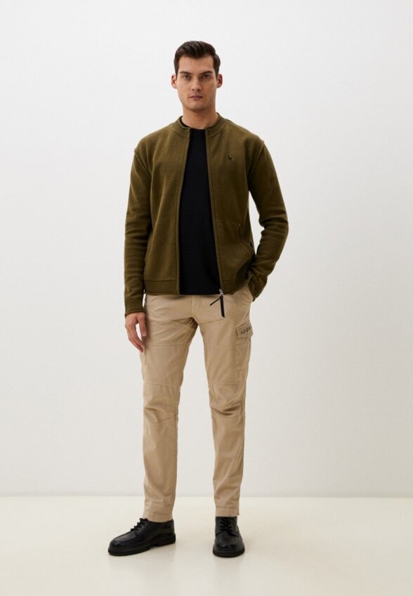 Кардиган GJO.E