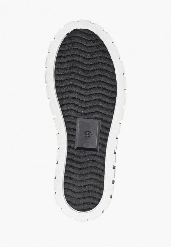 Ботинки Ascalini