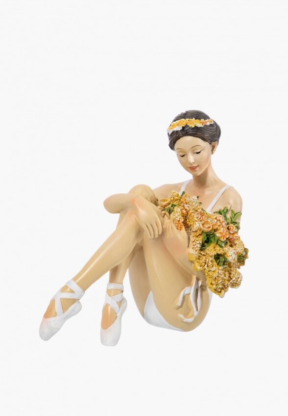 Фигурка декоративная Elan Gallery