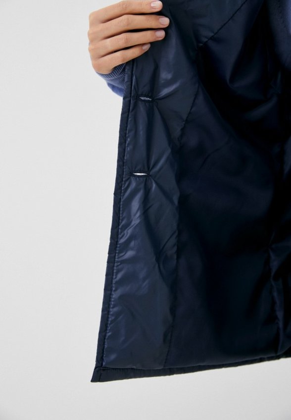 Жилет утепленный Yanvar'