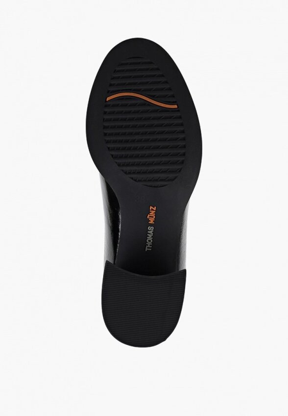 Ботильоны Thomas Munz