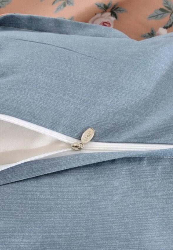 Постельное белье Семейное Sofi De Marko