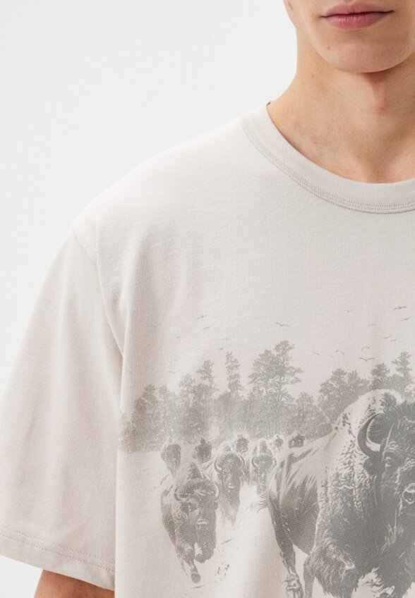 Футболка Mark Formelle