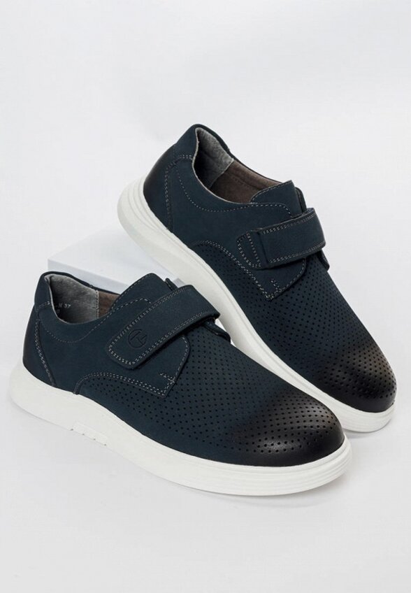 Ботинки Tikkago