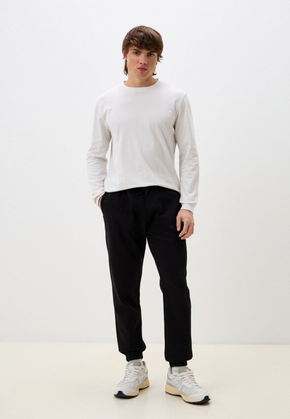 Брюки спортивные Tom Tailor