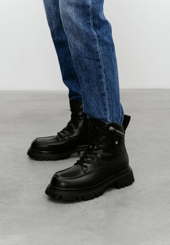 Ботинки Mascotte