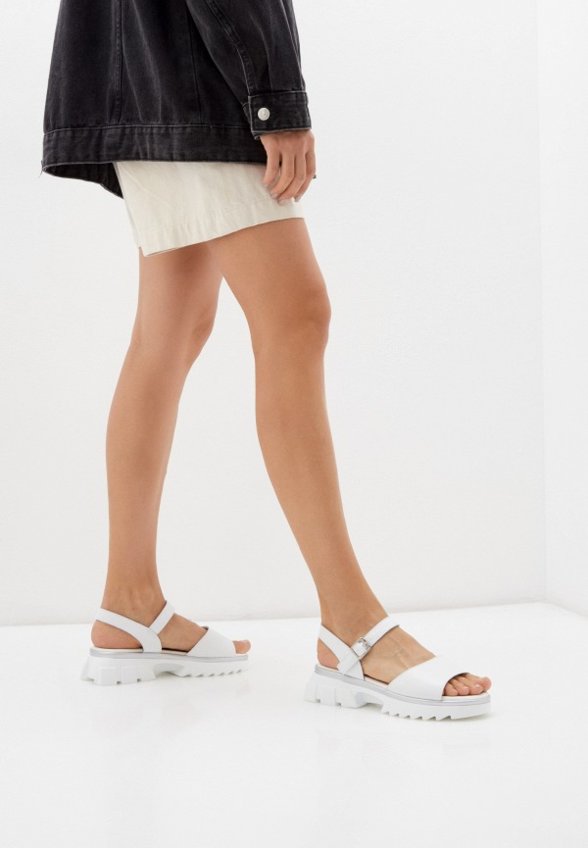 Сандалии Obba