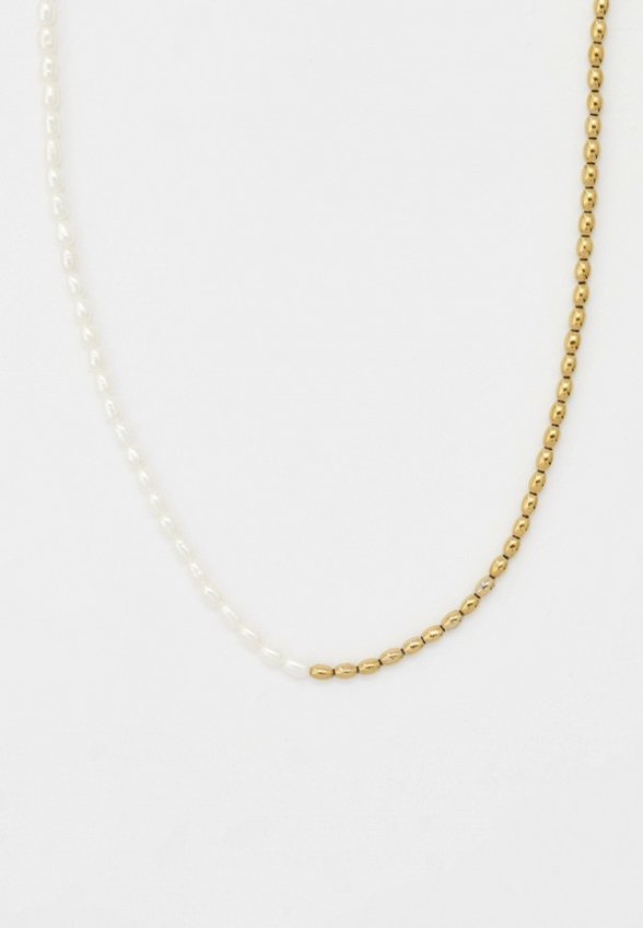 Бусы Mr&Mrs Wolf