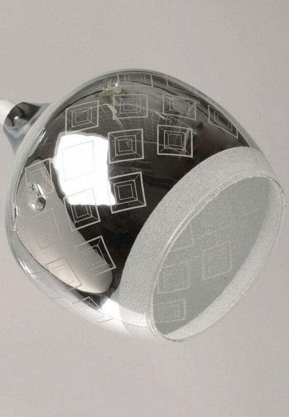 Люстра De City