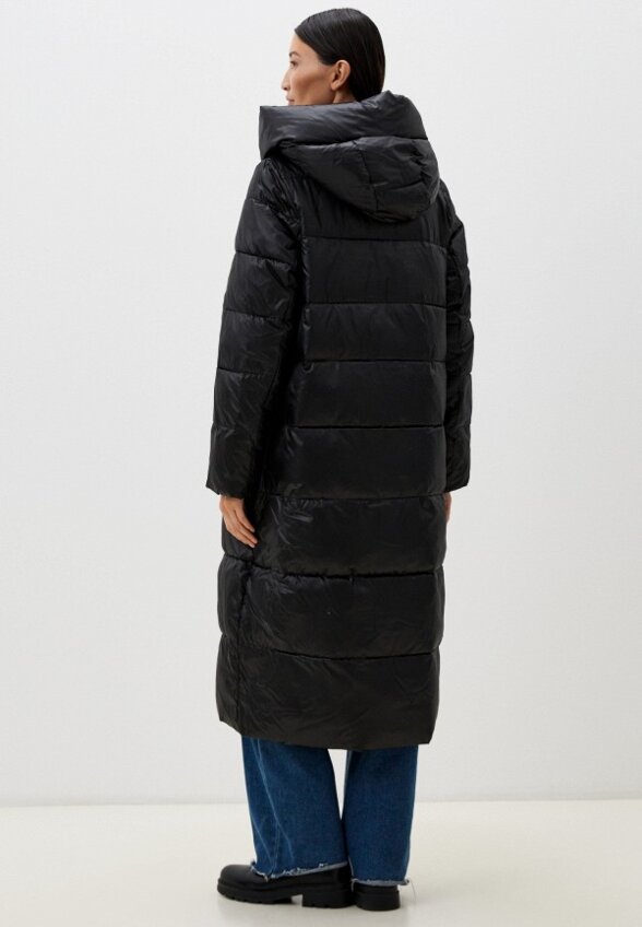 Пуховик Снежная Королева