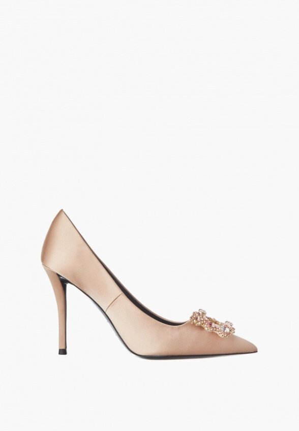 Туфли Massimo Renne