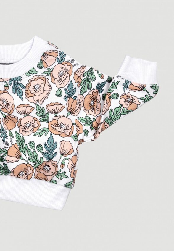 Костюм спортивный Mjolk