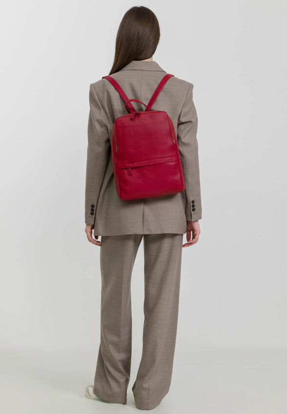 Др.Коффер B402785-41-12 рюкзак