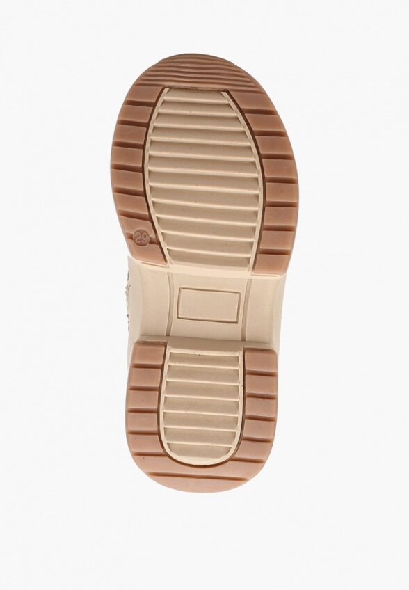 Ботинки Ortenberg