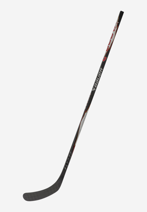 Клюшка хоккейная детская BAUER Vapor Flypro Grip INT-65(58