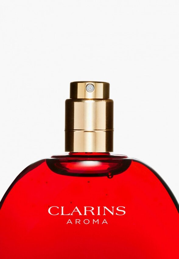 Спрей для тела парфюмированный Clarins