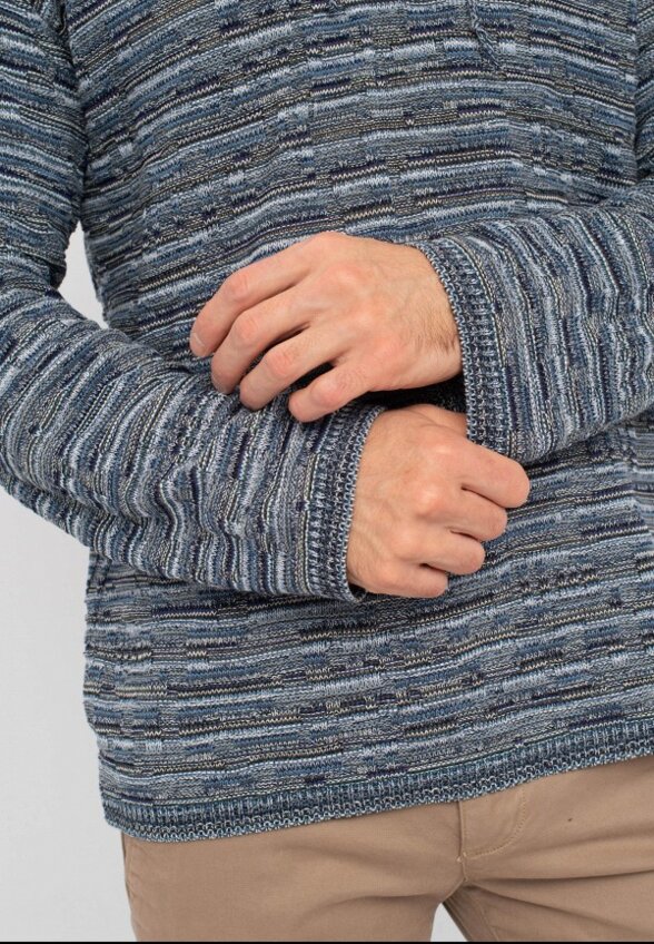 Джемпер Стим