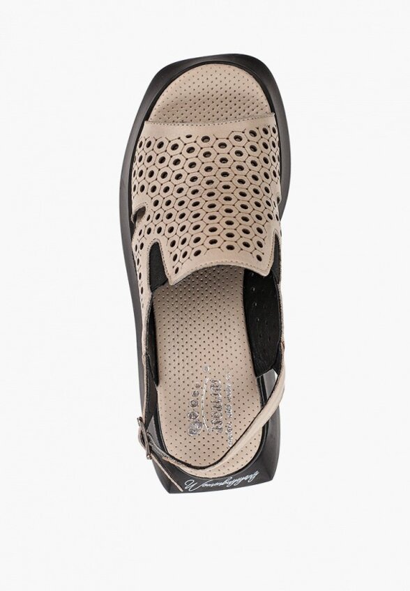 Босоножки Ascalini