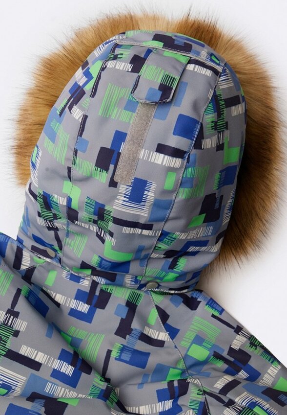 Куртка утепленная Lassie