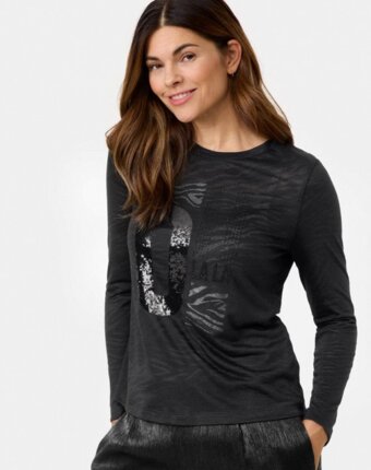 Лонгслив Gerry Weber женщинам