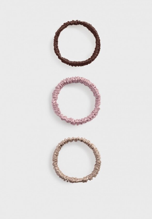 Резинки 3 шт. Silk Lovers