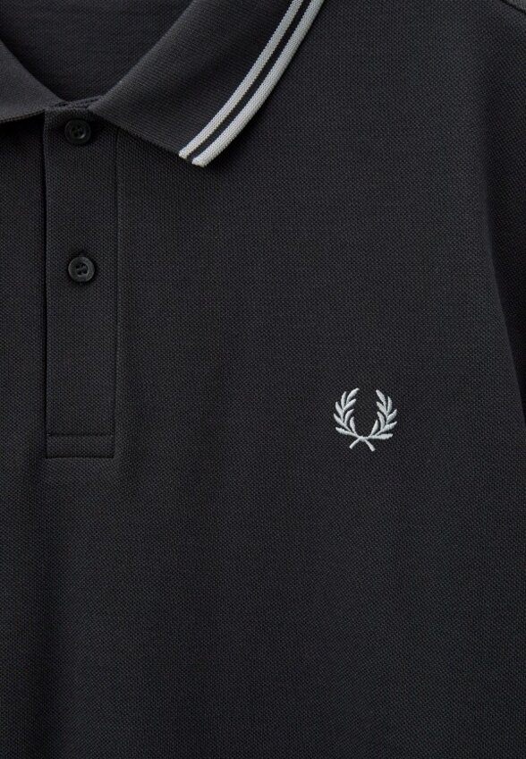 Поло Fred Perry