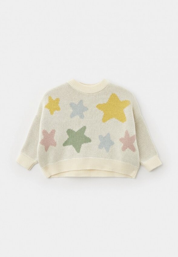 Джемпер Loomknits