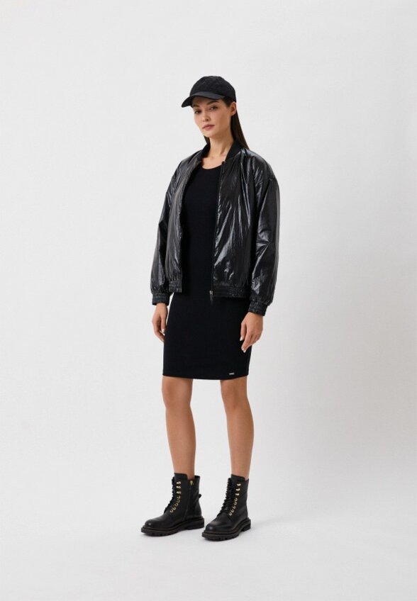 Платье Armani Exchange