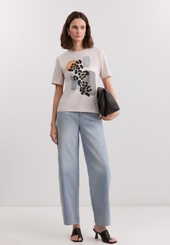 Футболка Baon