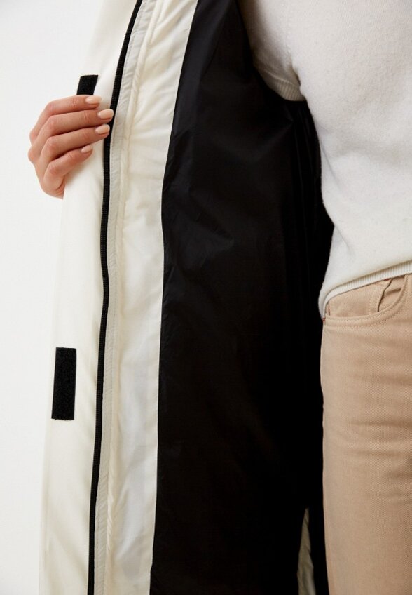 Пуховик Vittoria Vicci