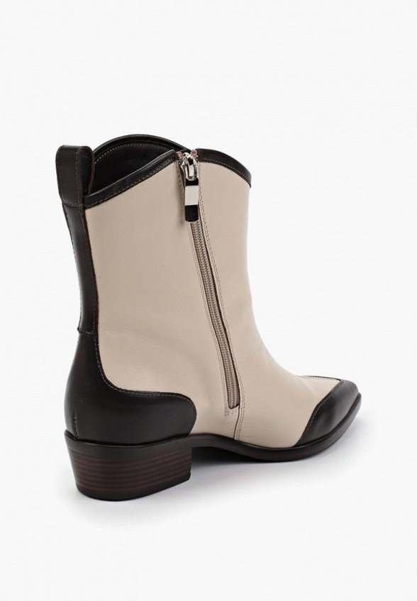 Ботильоны Giotto