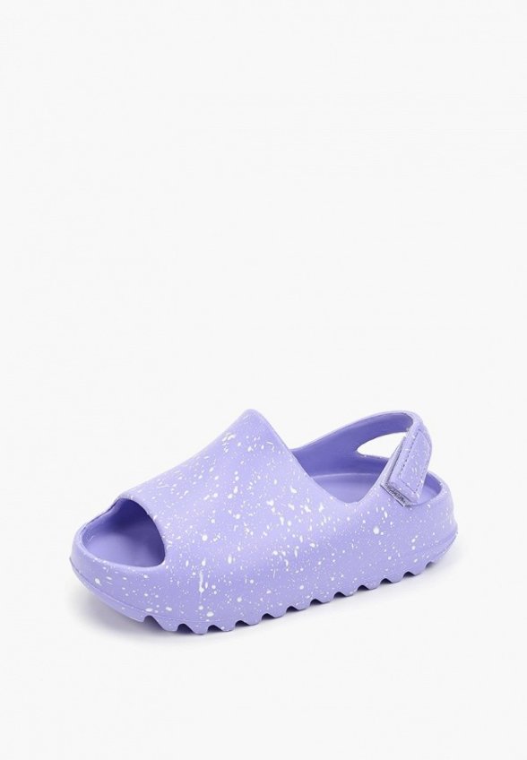 Сандалии резиновые PlayToday