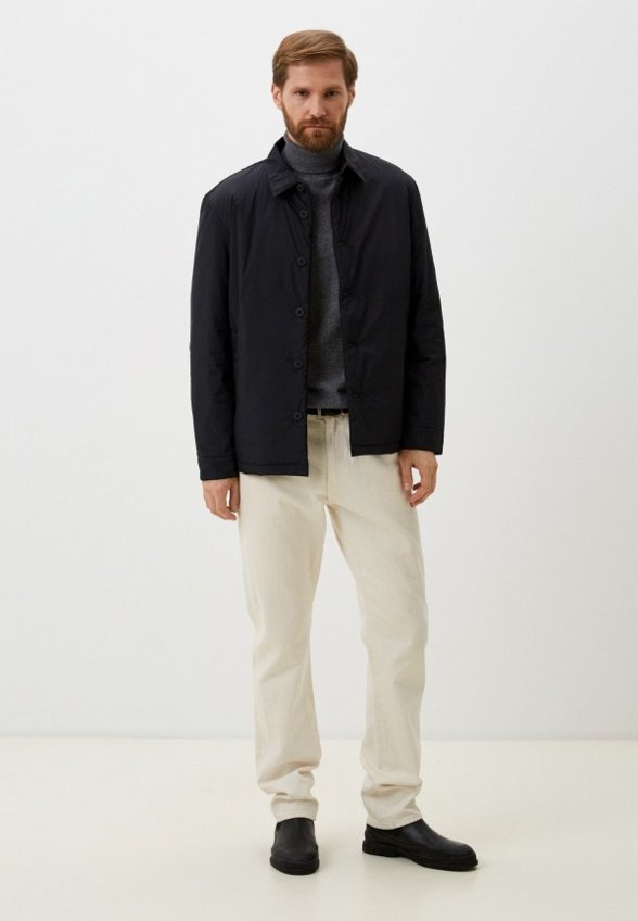 Куртка-рубашка Baon