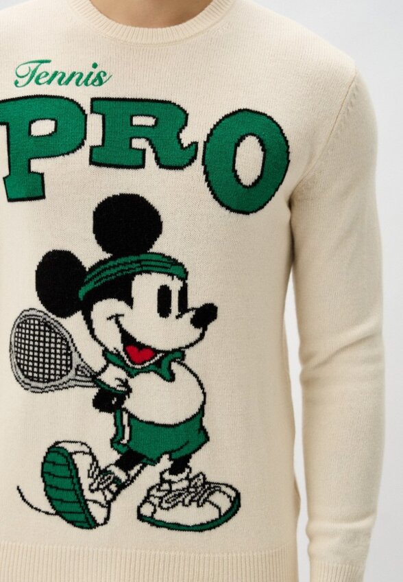 Джемпер MC2 Saint Barth