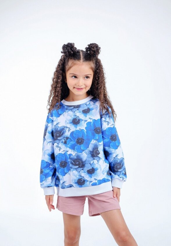 Свитшот Lingora