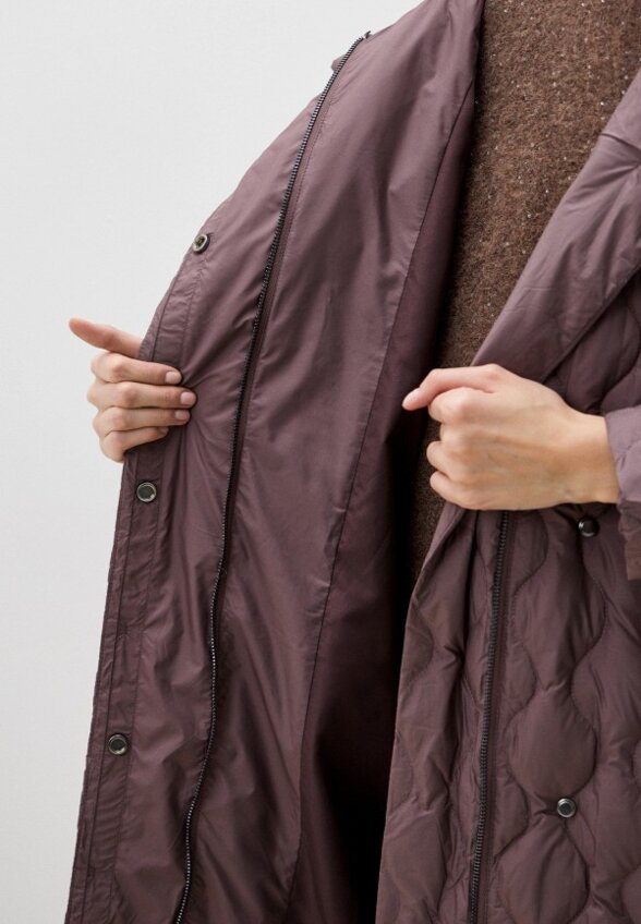 Куртка-пальто Albana