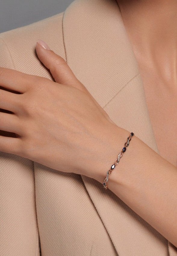 Браслет Sokolov