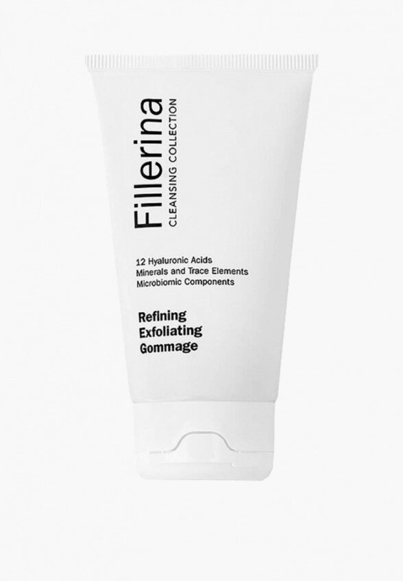 Гоммаж для лица Fillerina