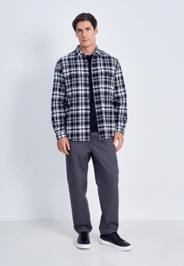 Рубашка Finn Flare