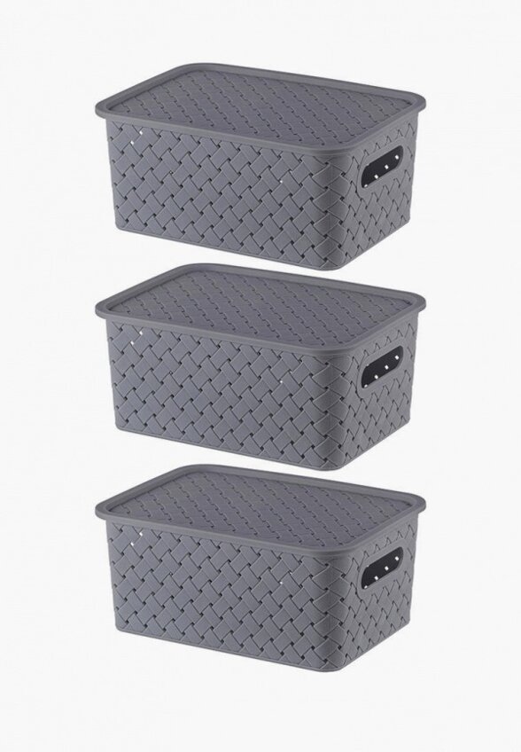 Комплект корзин Elcasa