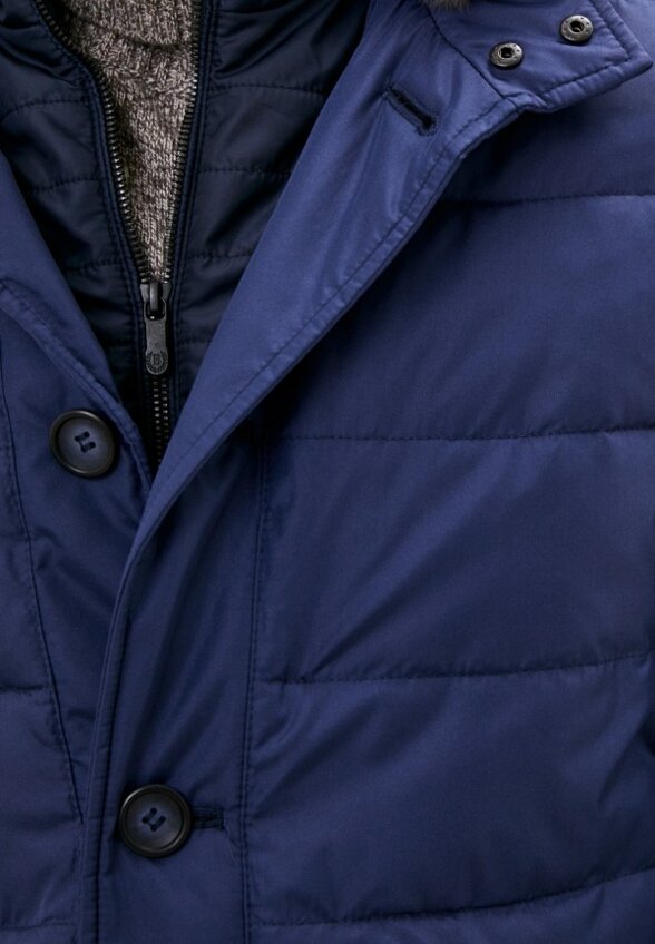 Куртка утепленная Bazioni